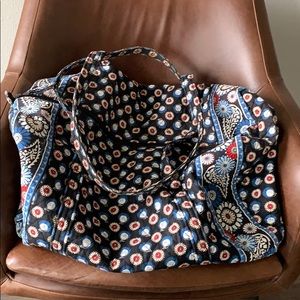 Vera Bradley bag